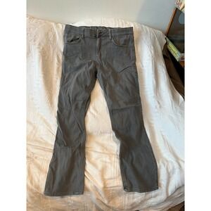 Izod Straight Fit Jeans Mens 34x32